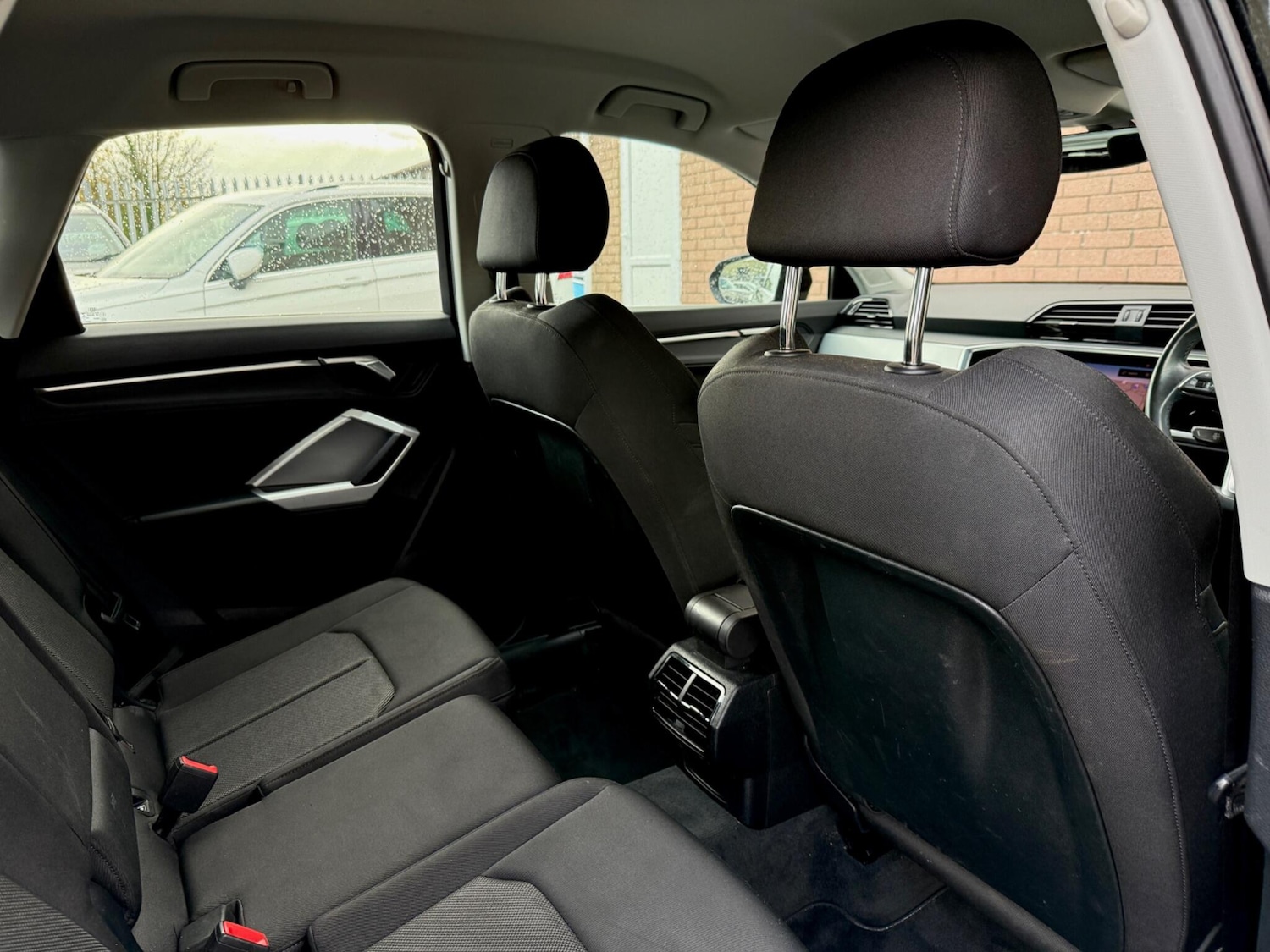 Used Audi Q3 2021 for sale - 76484663: Photo 44