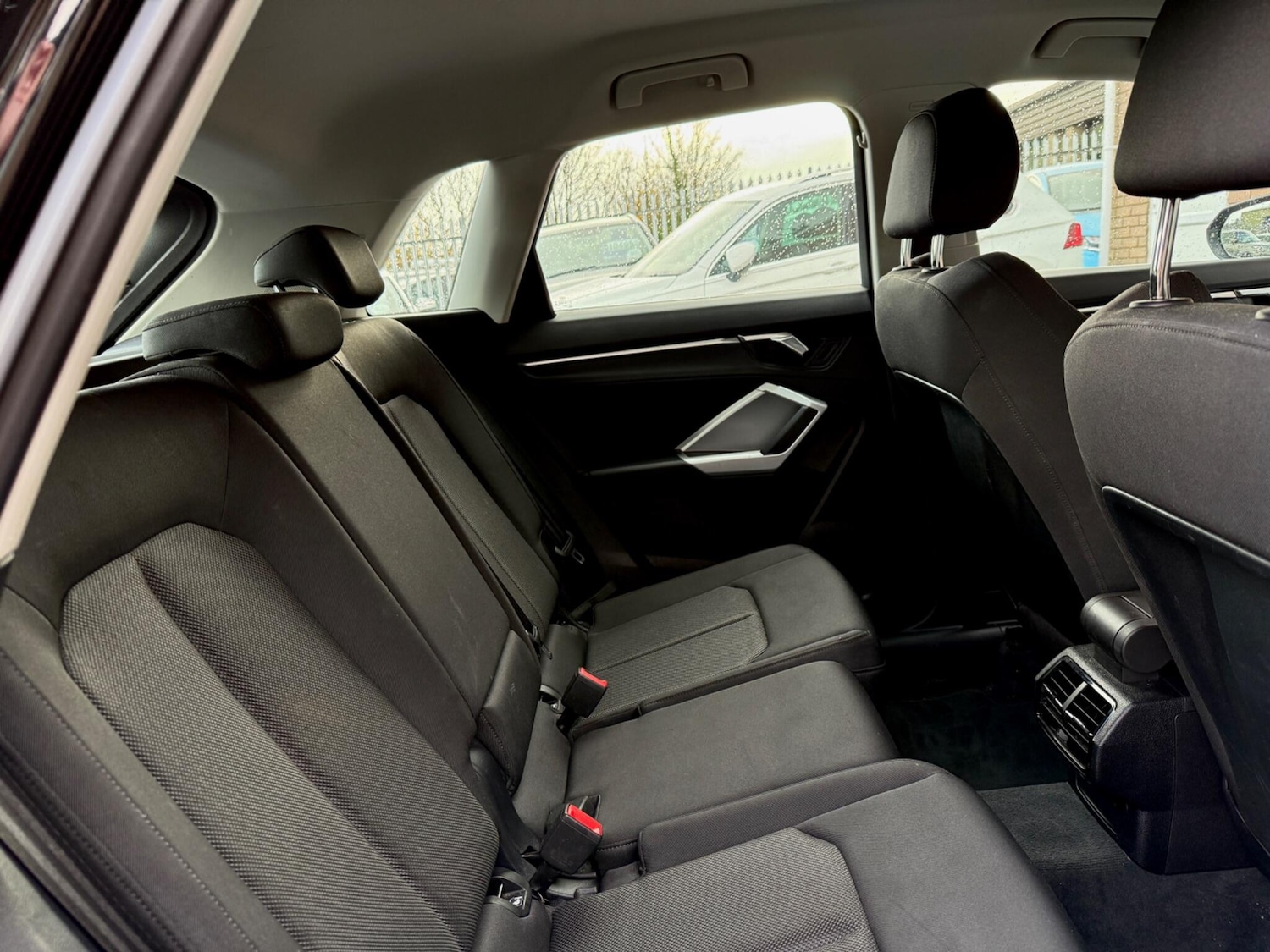 Used Audi Q3 2021 for sale - 76484663: Photo 45