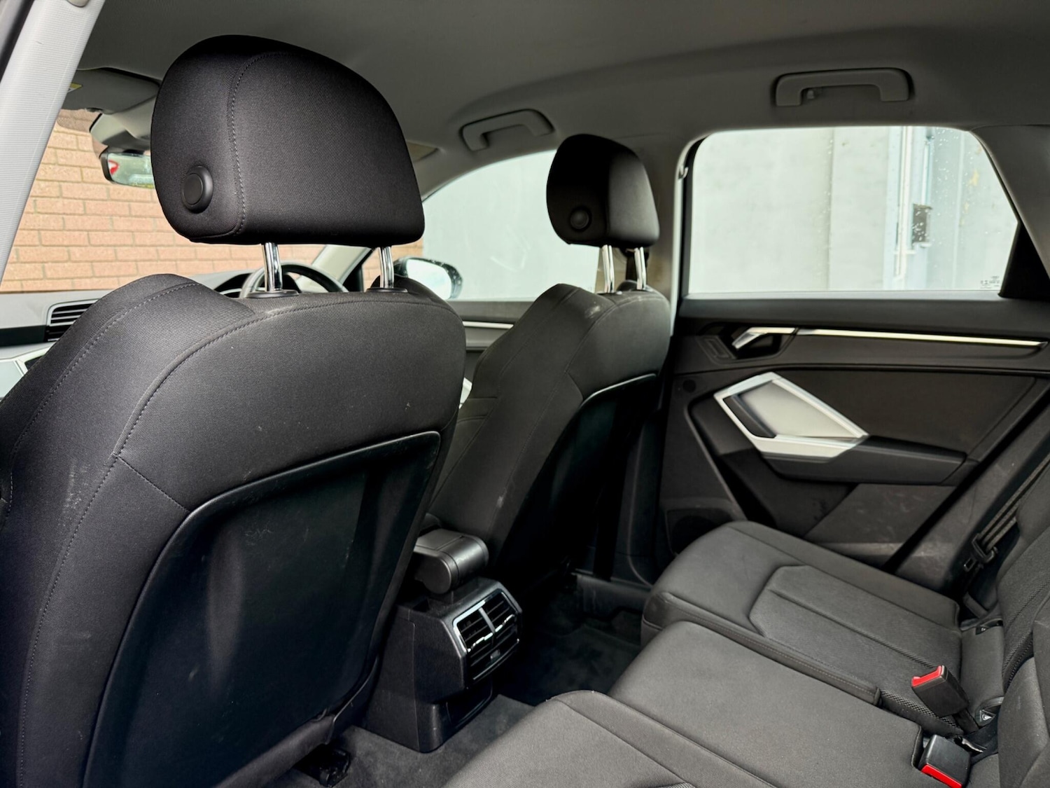 Used Audi Q3 2021 for sale - 76484663: Photo 48