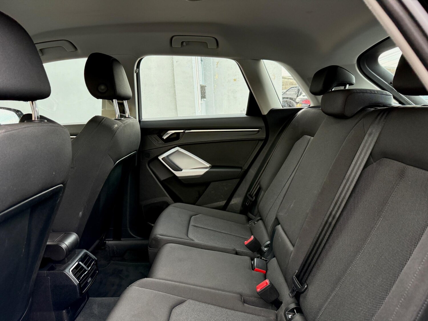 Used Audi Q3 2021 for sale - 76484663: Photo 49