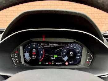 Used Audi Q3 2021 for sale - 76484663: Photo