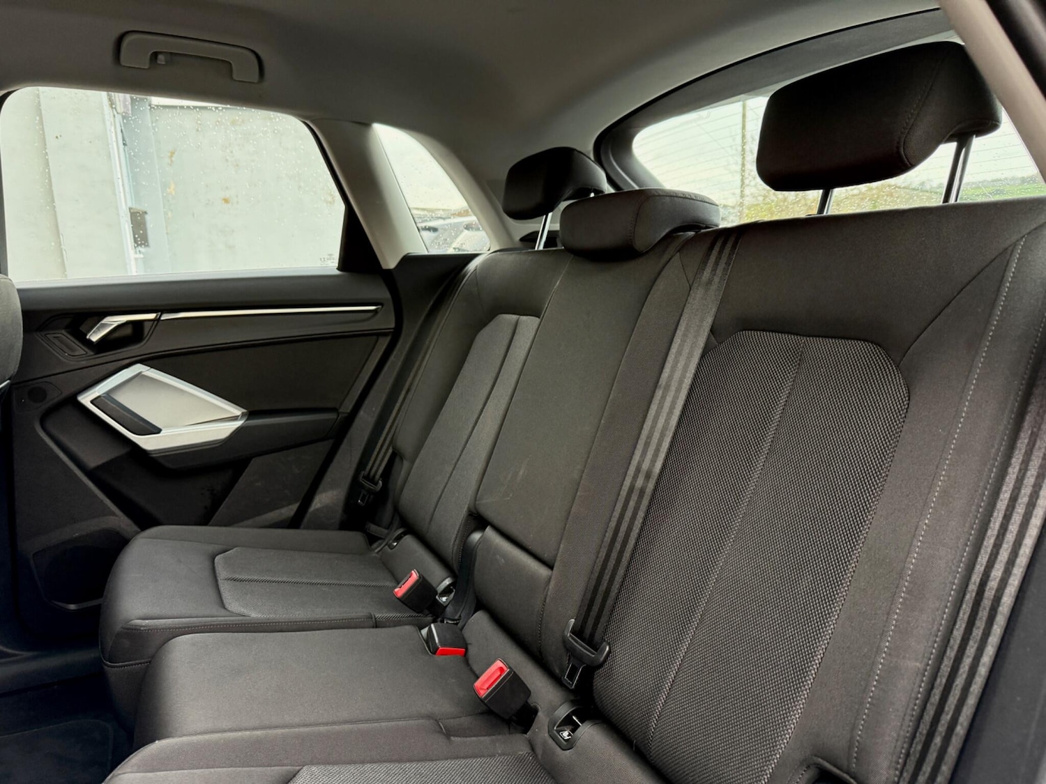 Used Audi Q3 2021 for sale - 76484663: Photo 50