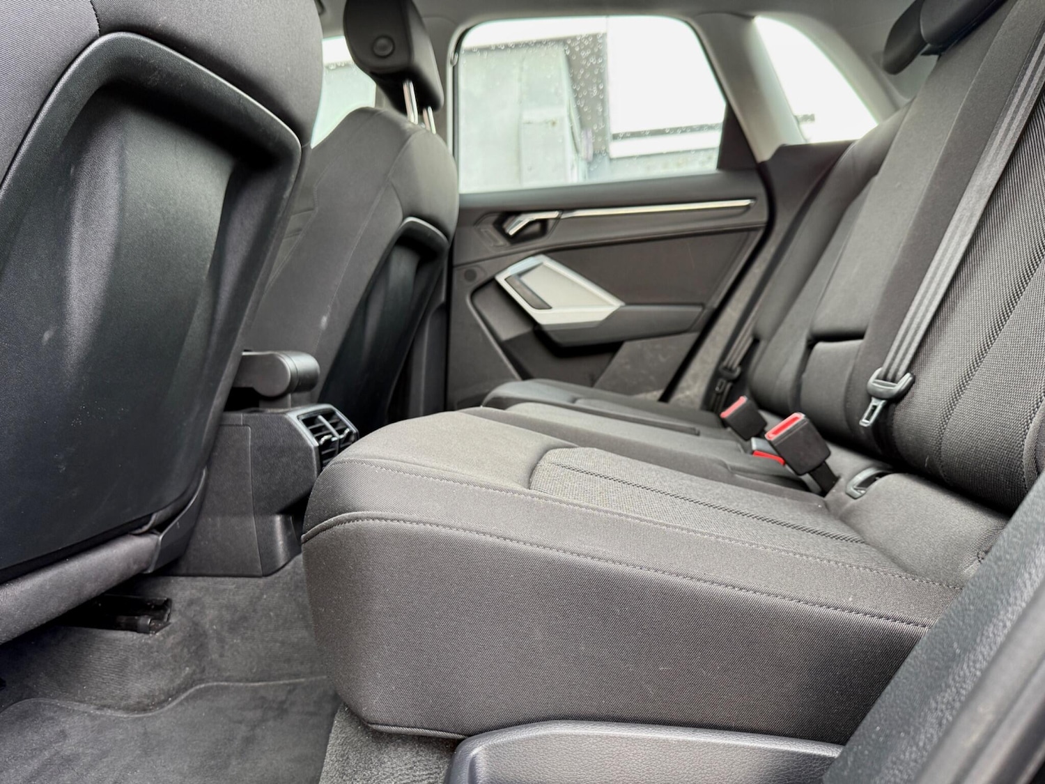 Used Audi Q3 2021 for sale - 76484663: Photo 51