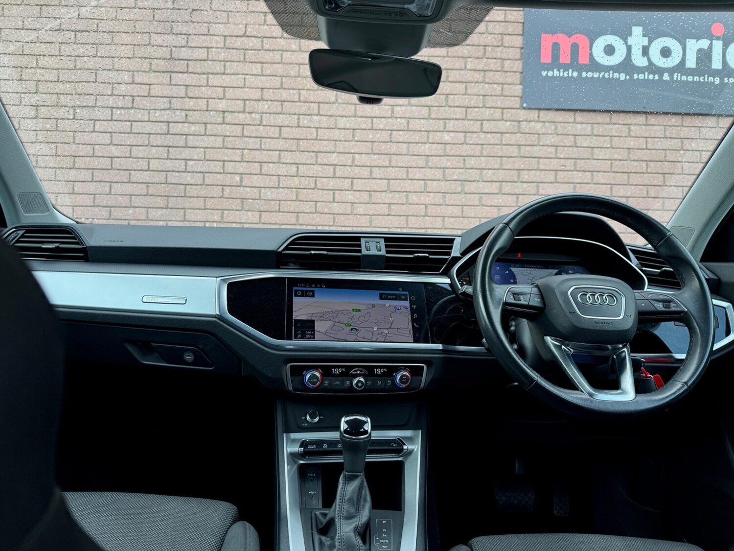 Used Audi Q3 2021 for sale - 76484663: Photo 52