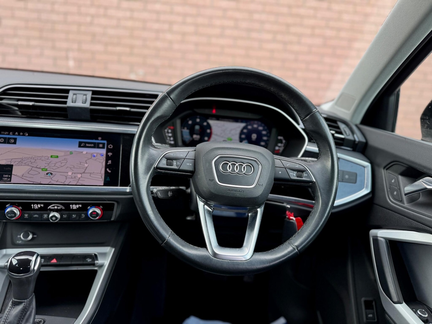 Used Audi Q3 2021 for sale - 76484663: Photo 53