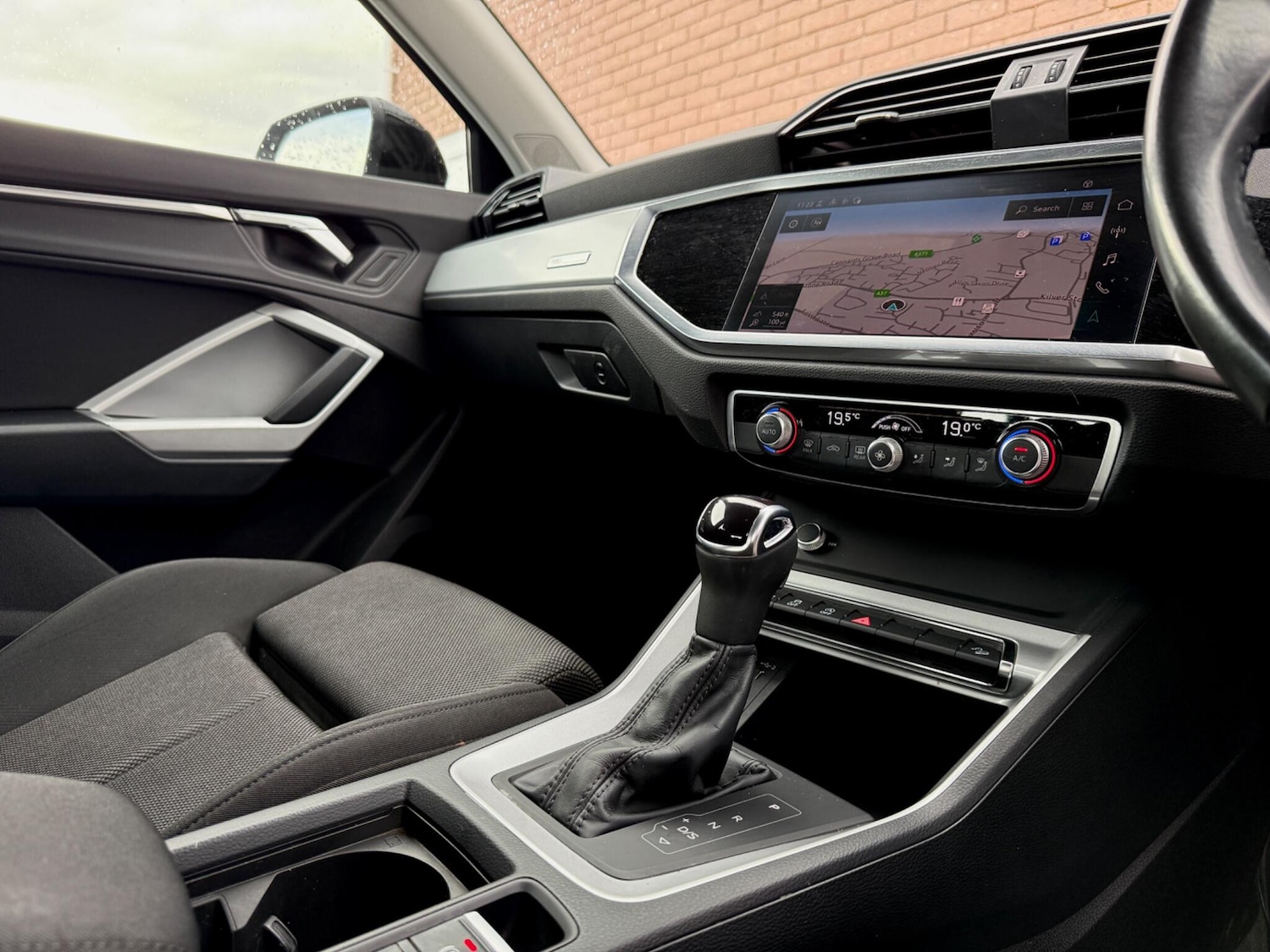 Used Audi Q3 2021 for sale - 76484663: Photo 54