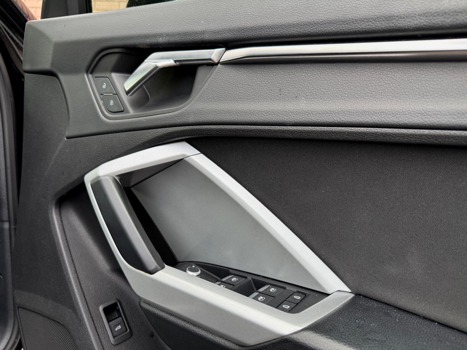 Used Audi Q3 2021 for sale - 76484663: Photo 56