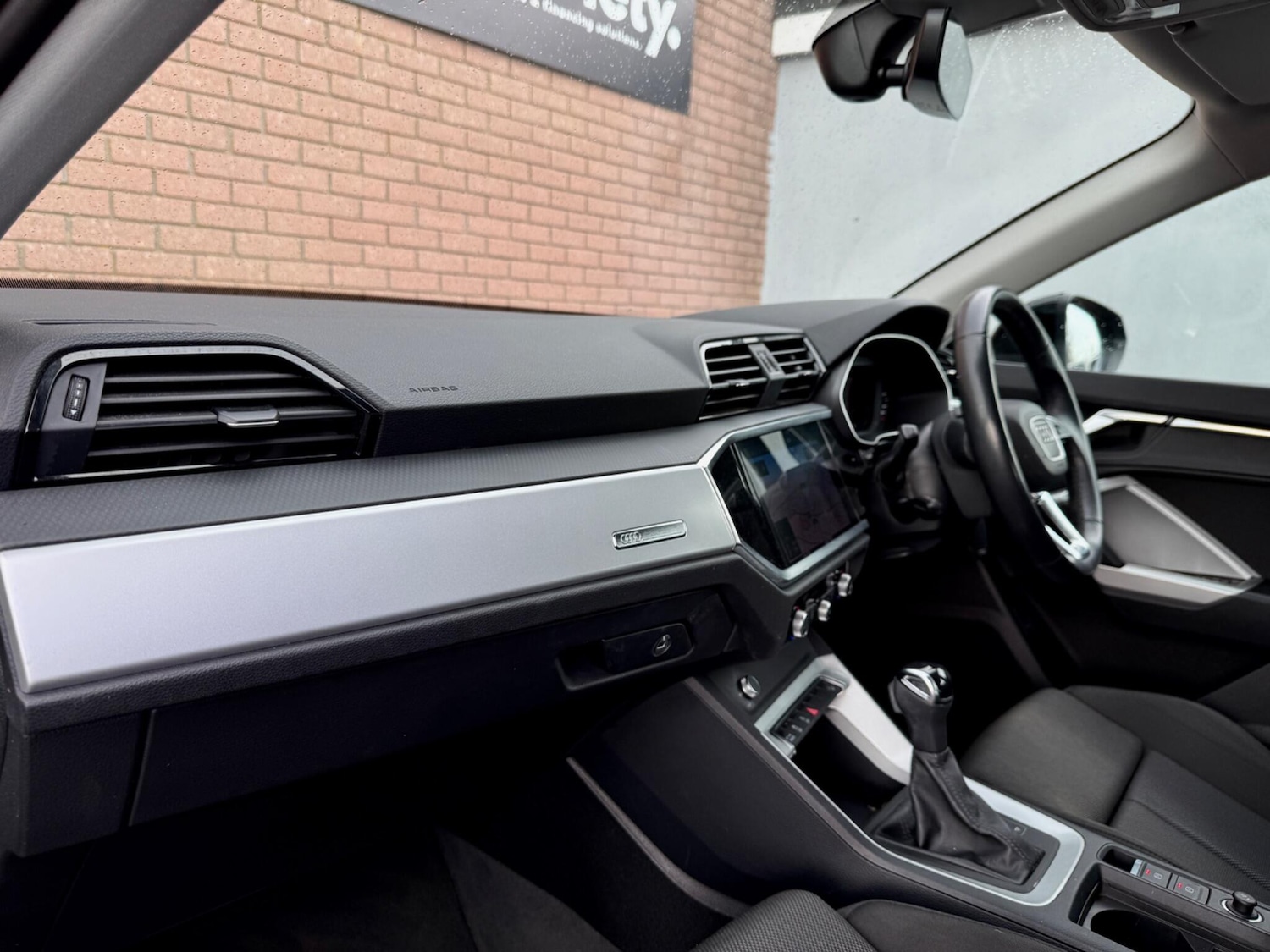 Used Audi Q3 2021 for sale - 76484663: Photo 58