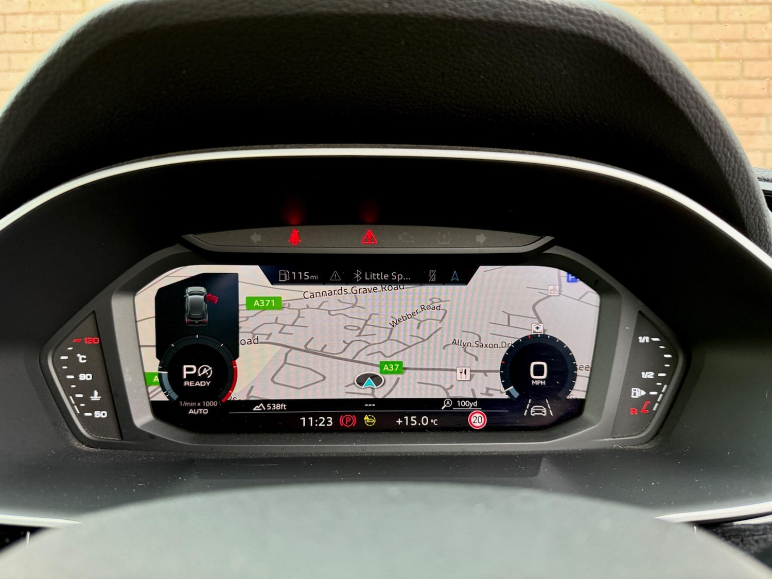 Used Audi Q3 2021 for sale - 76484663: Photo 59