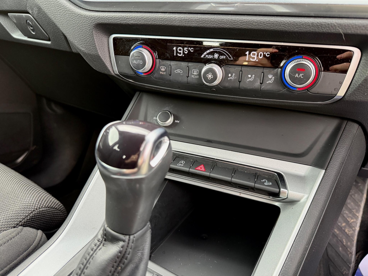 Used Audi Q3 2021 for sale - 76484663: Photo 60