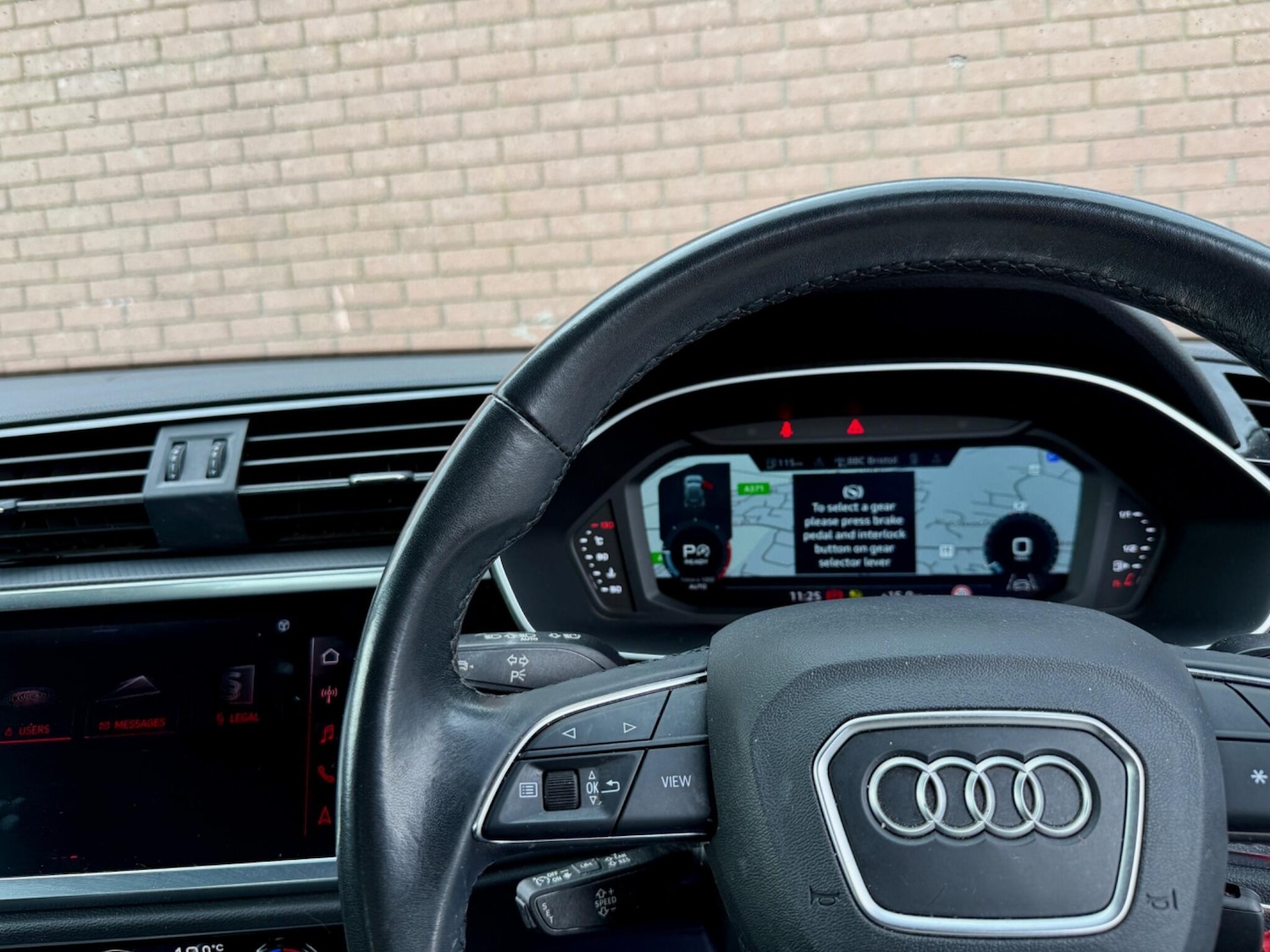 Used Audi Q3 2021 for sale - 76484663: Photo 62