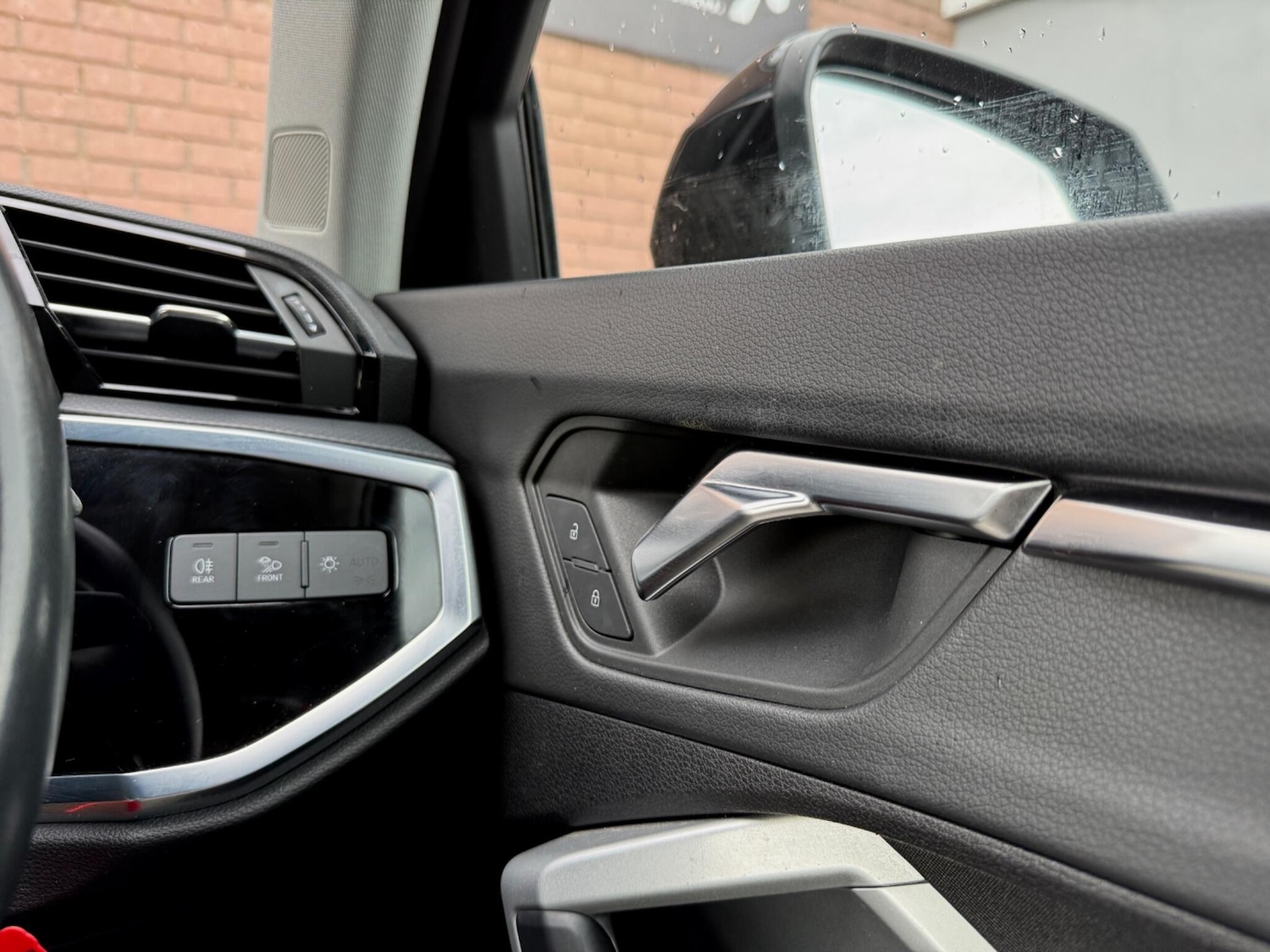 Used Audi Q3 2021 for sale - 76484663: Photo 64