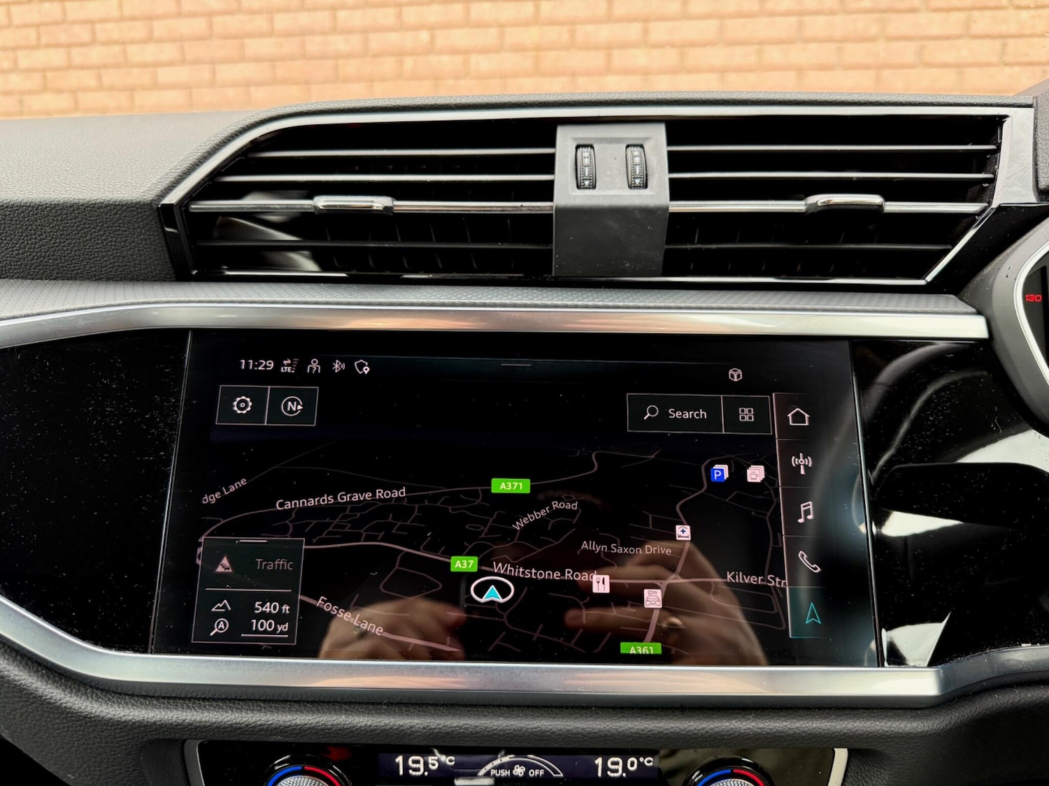 Used Audi Q3 2021 for sale - 76484663: Photo 66