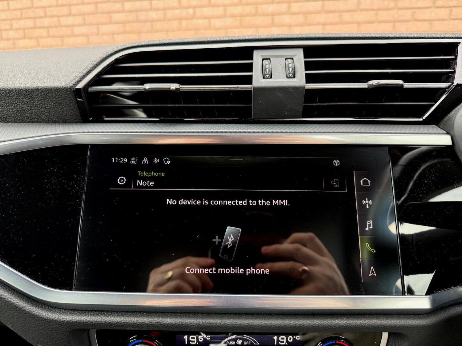 Used Audi Q3 2021 for sale - 76484663: Photo 67