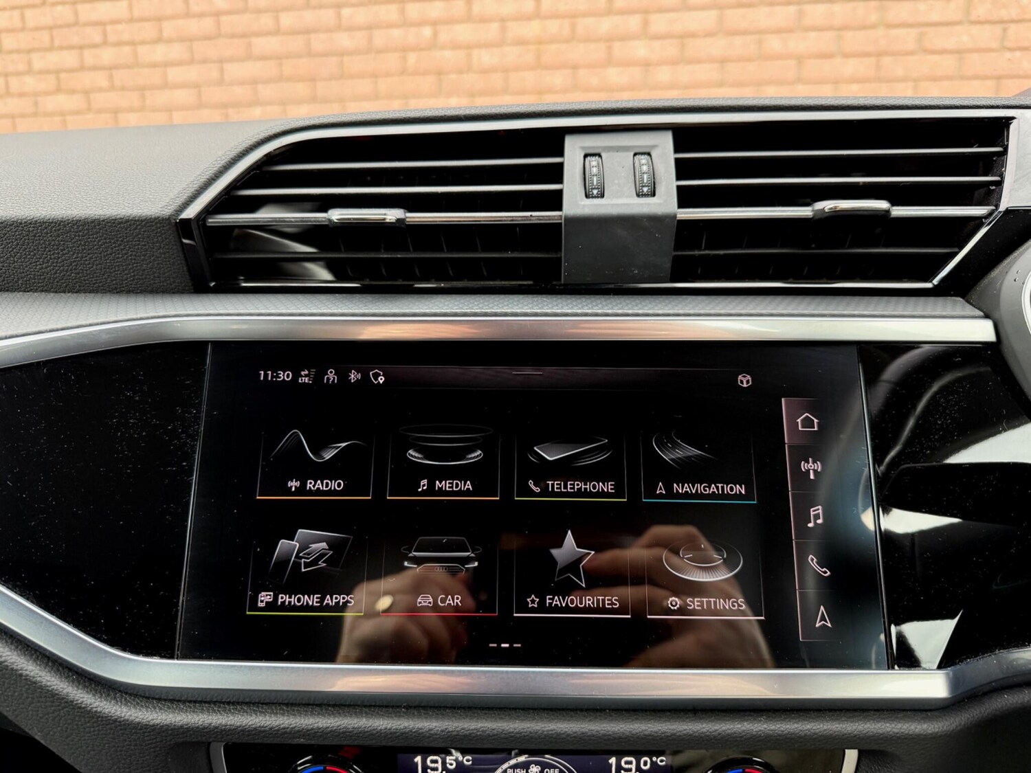 Used Audi Q3 2021 for sale - 76484663: Photo 68