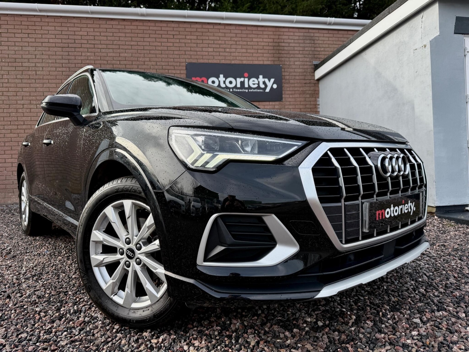 Used Audi Q3 2021 for sale - 76484663: Photo 7