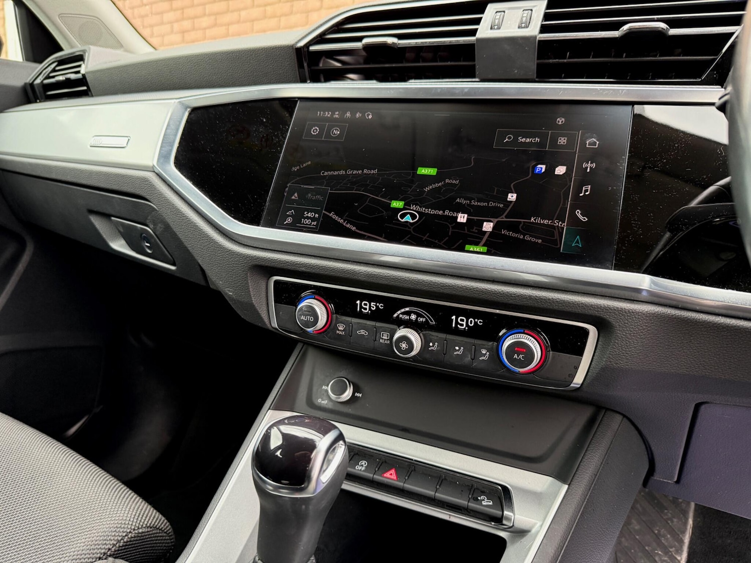 Used Audi Q3 2021 for sale - 76484663: Photo 71