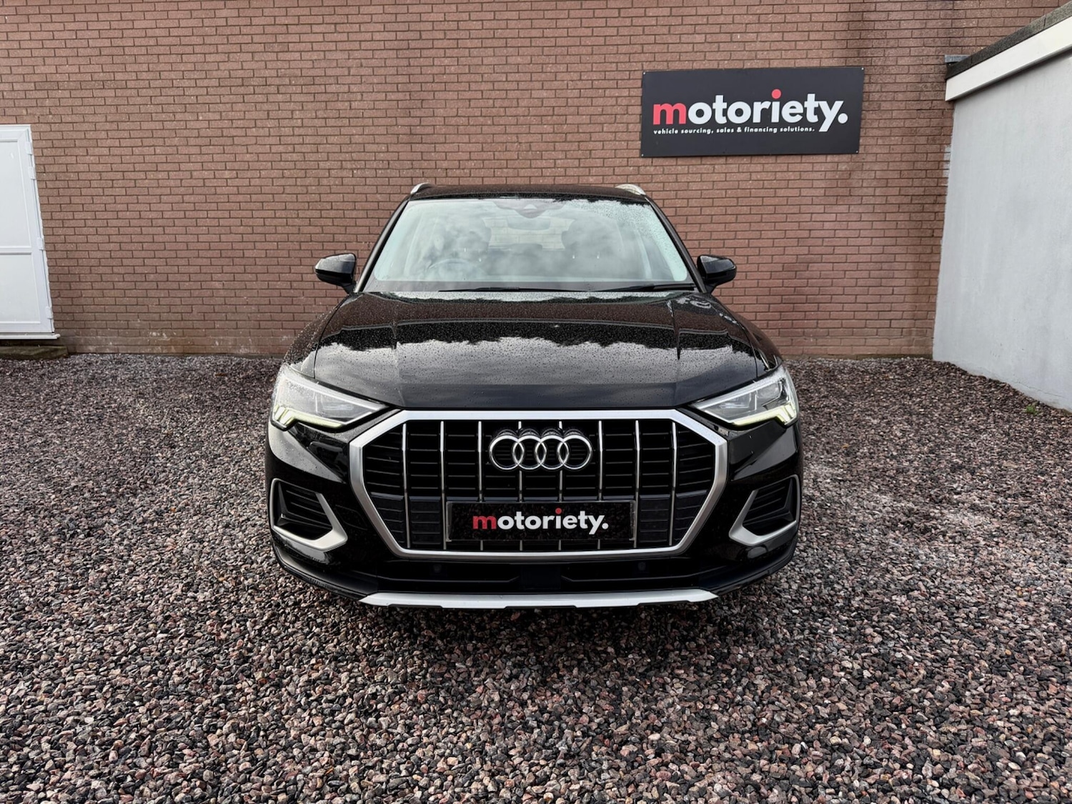 Used Audi Q3 2021 for sale - 76484663: Photo 9