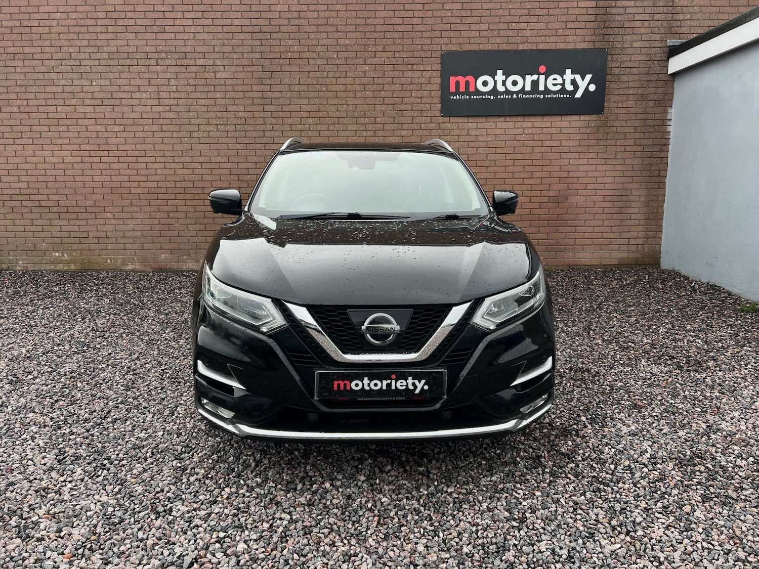 Used Nissan Qashqai 2018 for sale - 77529411: Photo 11