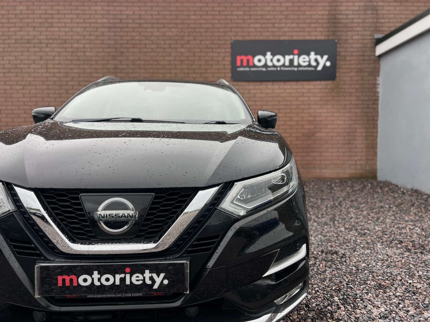 Used Nissan Qashqai 2018 for sale - 77529411: Photo 14