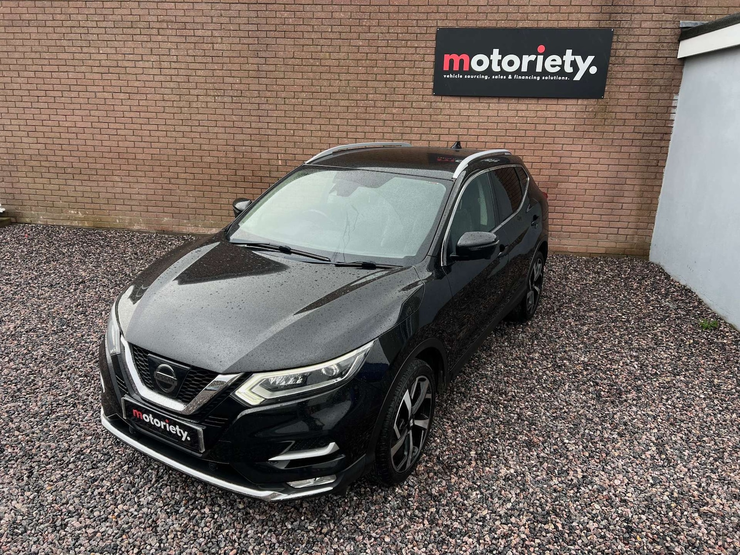Used Nissan Qashqai 2018 for sale - 77529411: Photo 17