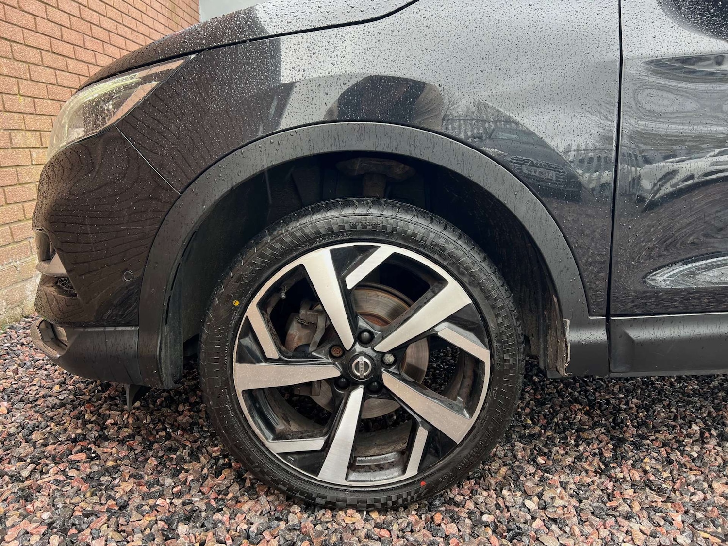 Used Nissan Qashqai 2018 for sale - 77529411: Photo 18