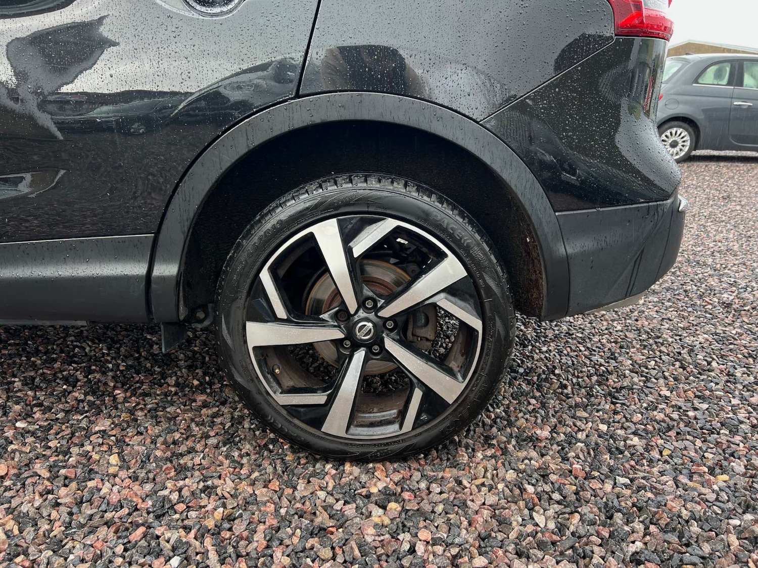 Used Nissan Qashqai 2018 for sale - 77529411: Photo 19