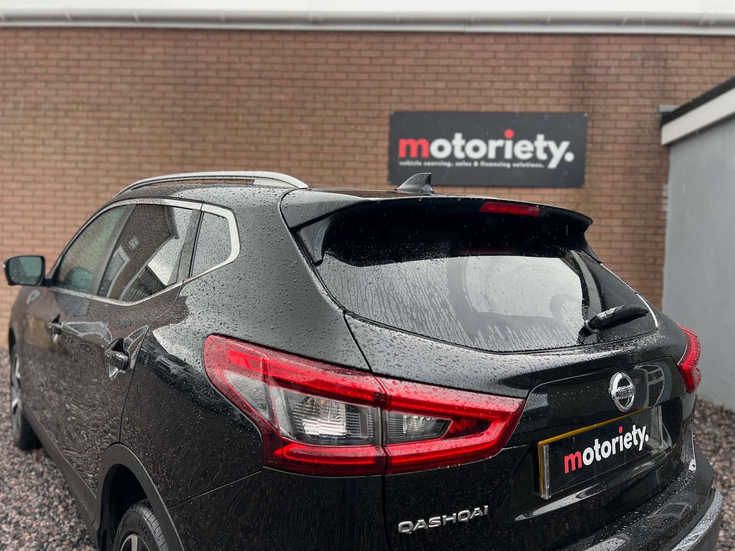 Used Nissan Qashqai 2018 for sale - 77529411: Photo 21