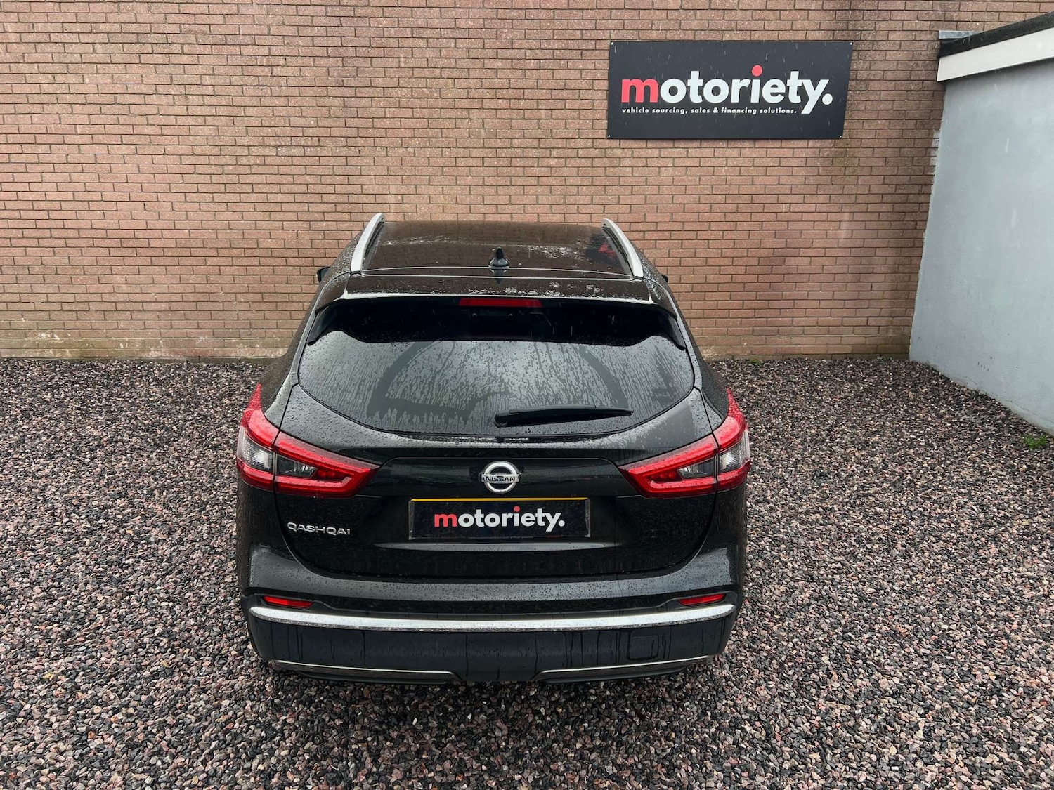 Used Nissan Qashqai 2018 for sale - 77529411: Photo 26