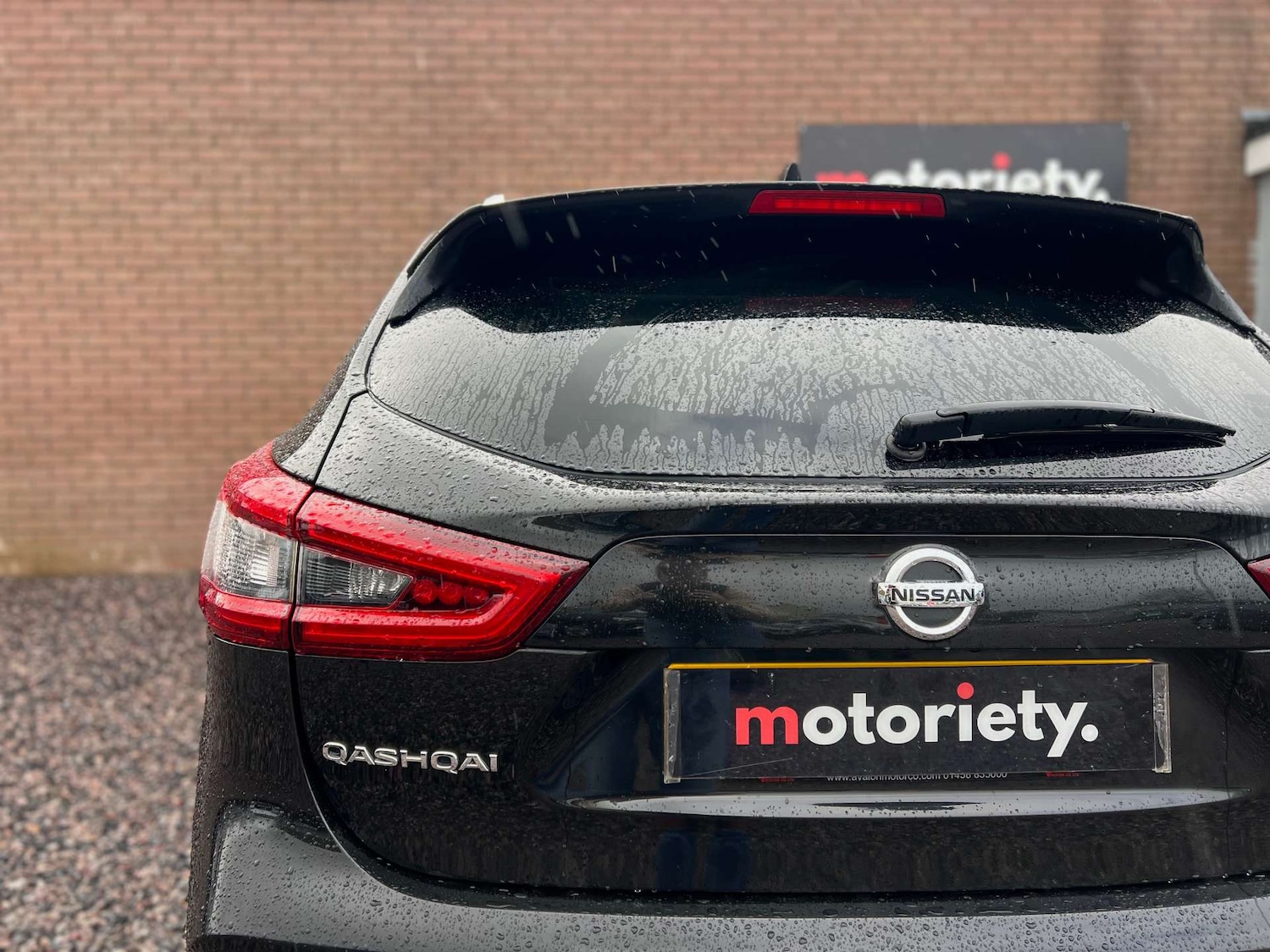 Used Nissan Qashqai 2018 for sale - 77529411: Photo 27