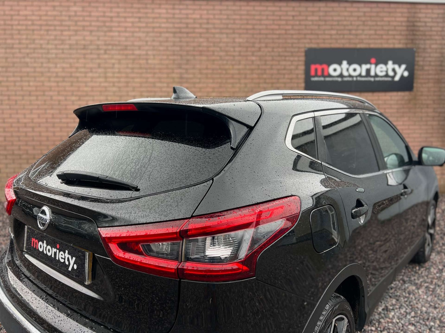 Used Nissan Qashqai 2018 for sale - 77529411: Photo 29