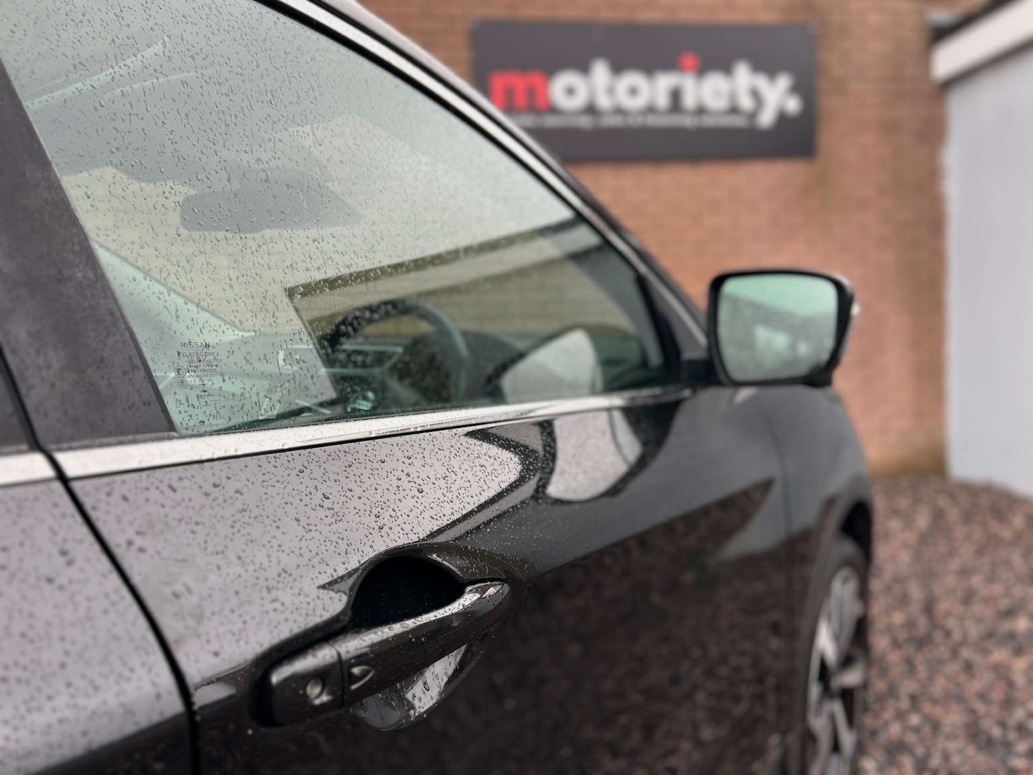 Used Nissan Qashqai 2018 for sale - 77529411: Photo 30