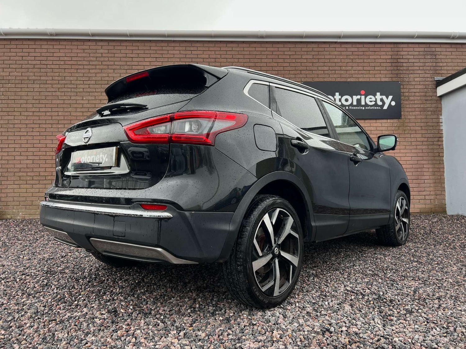 Used Nissan Qashqai 2018 for sale - 77529411: Photo 31