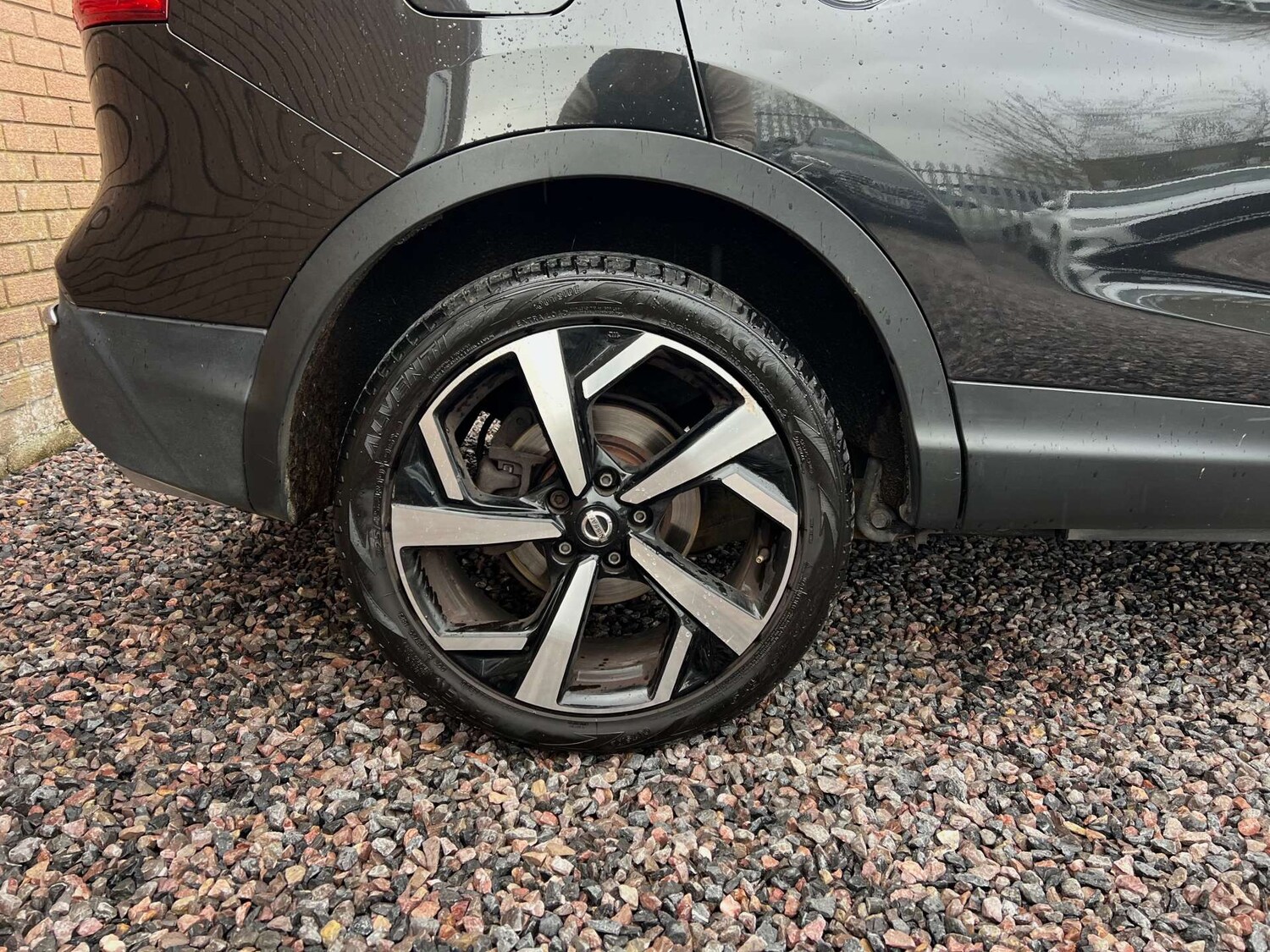 Used Nissan Qashqai 2018 for sale - 77529411: Photo 35