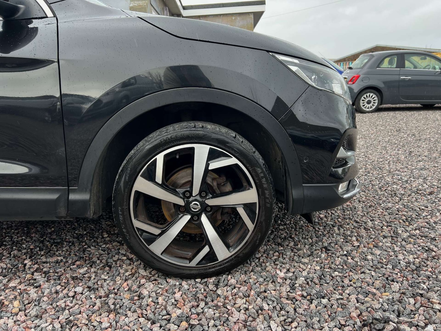 Used Nissan Qashqai 2018 for sale - 77529411: Photo 36