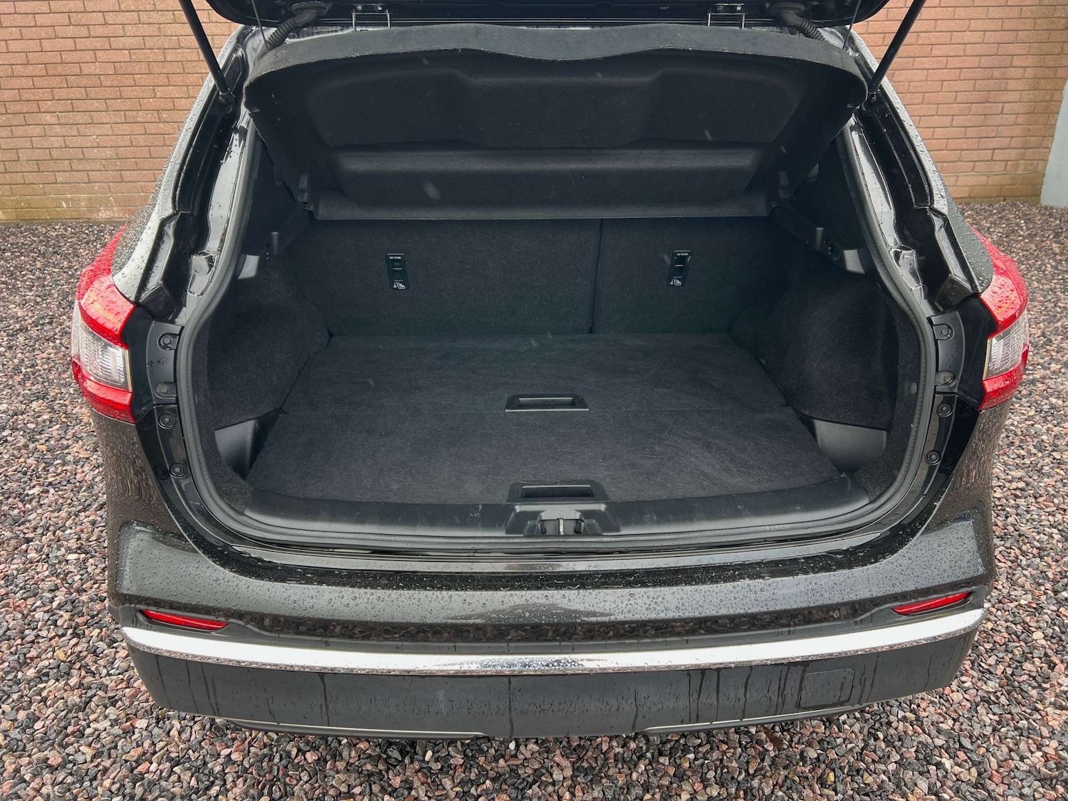 Used Nissan Qashqai 2018 for sale - 77529411: Photo 37