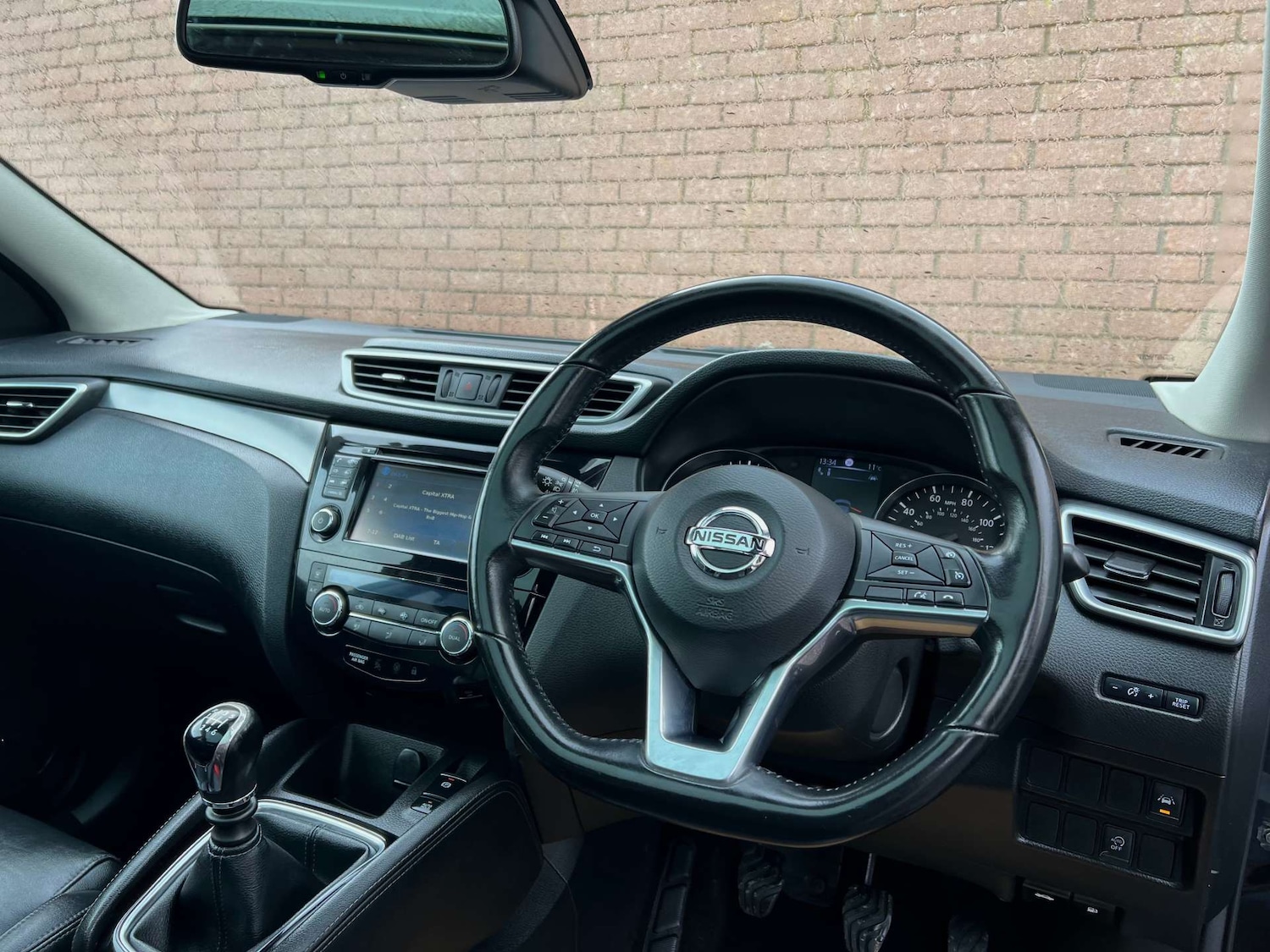 Used Nissan Qashqai 2018 for sale - 77529411: Photo 4