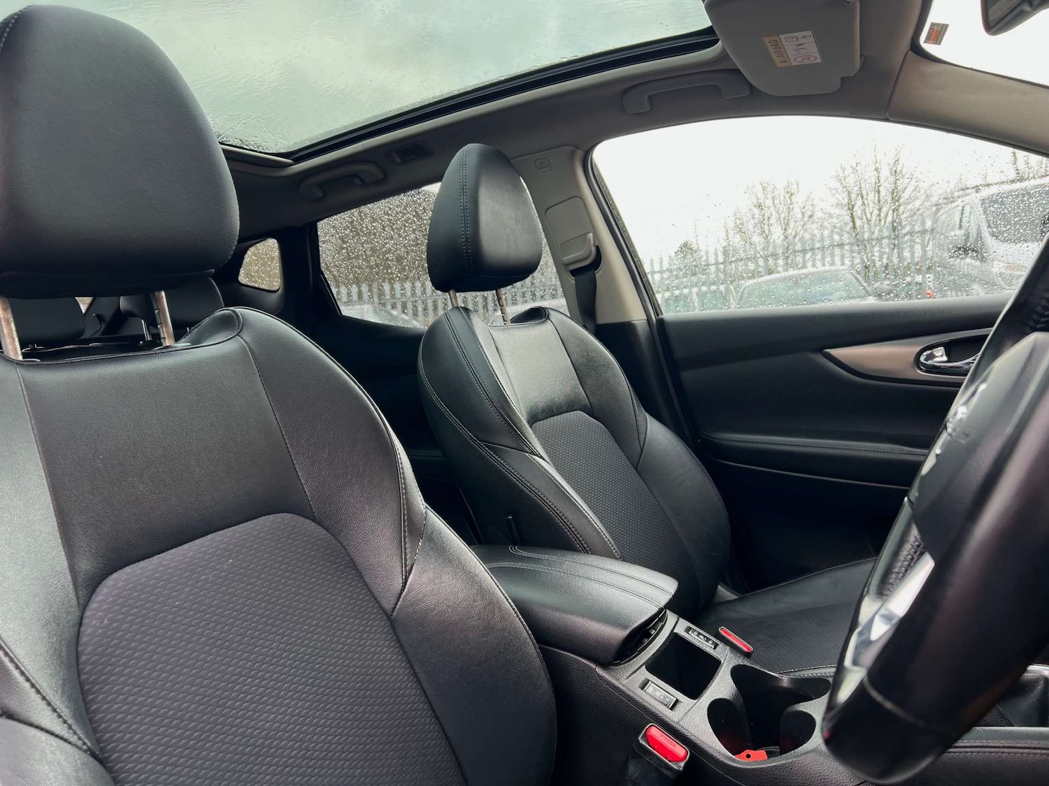 Used Nissan Qashqai 2018 for sale - 77529411: Photo 42