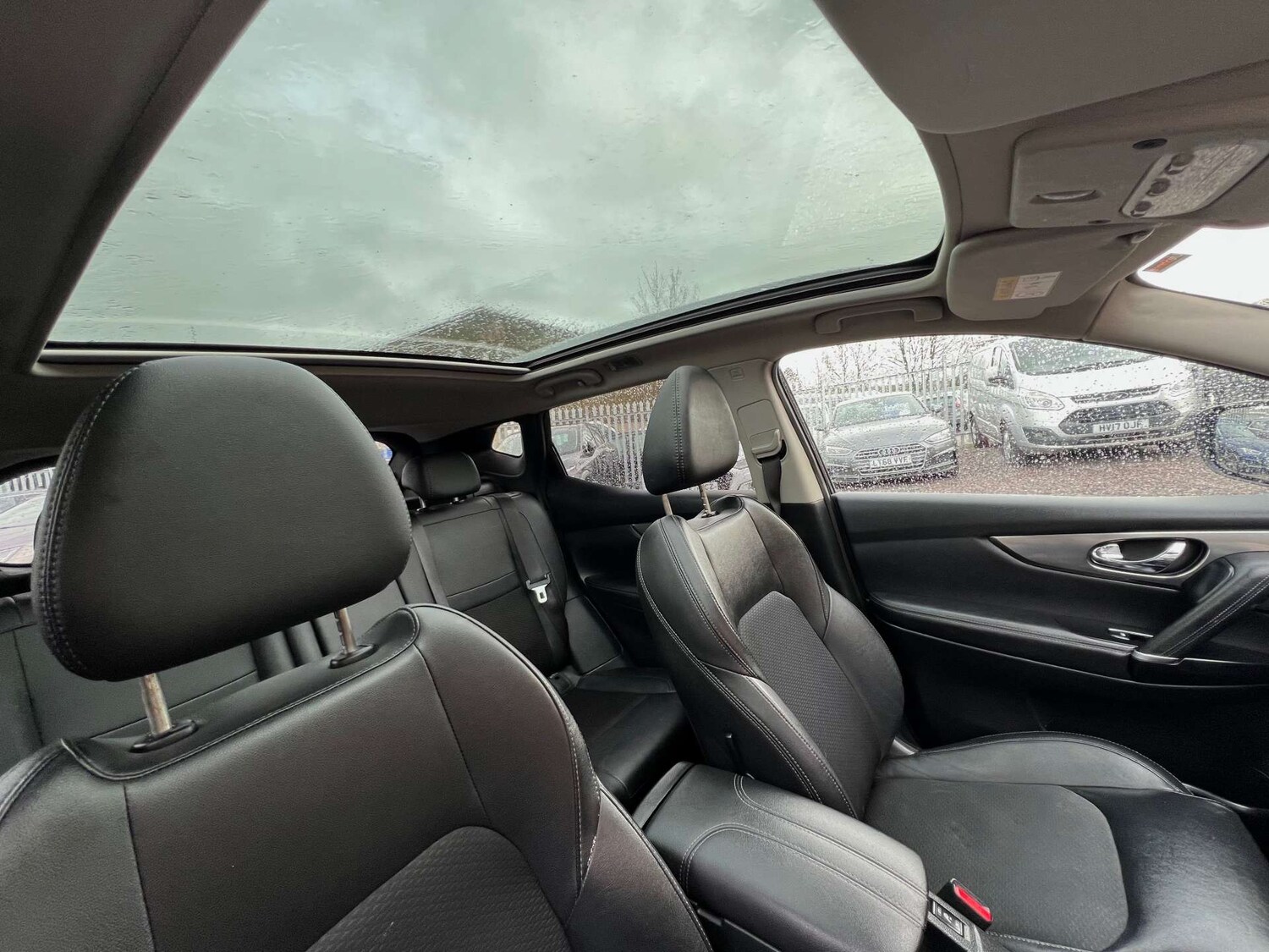 Used Nissan Qashqai 2018 for sale - 77529411: Photo 43