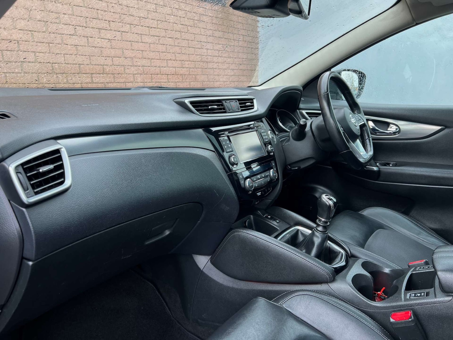 Used Nissan Qashqai 2018 for sale - 77529411: Photo 44