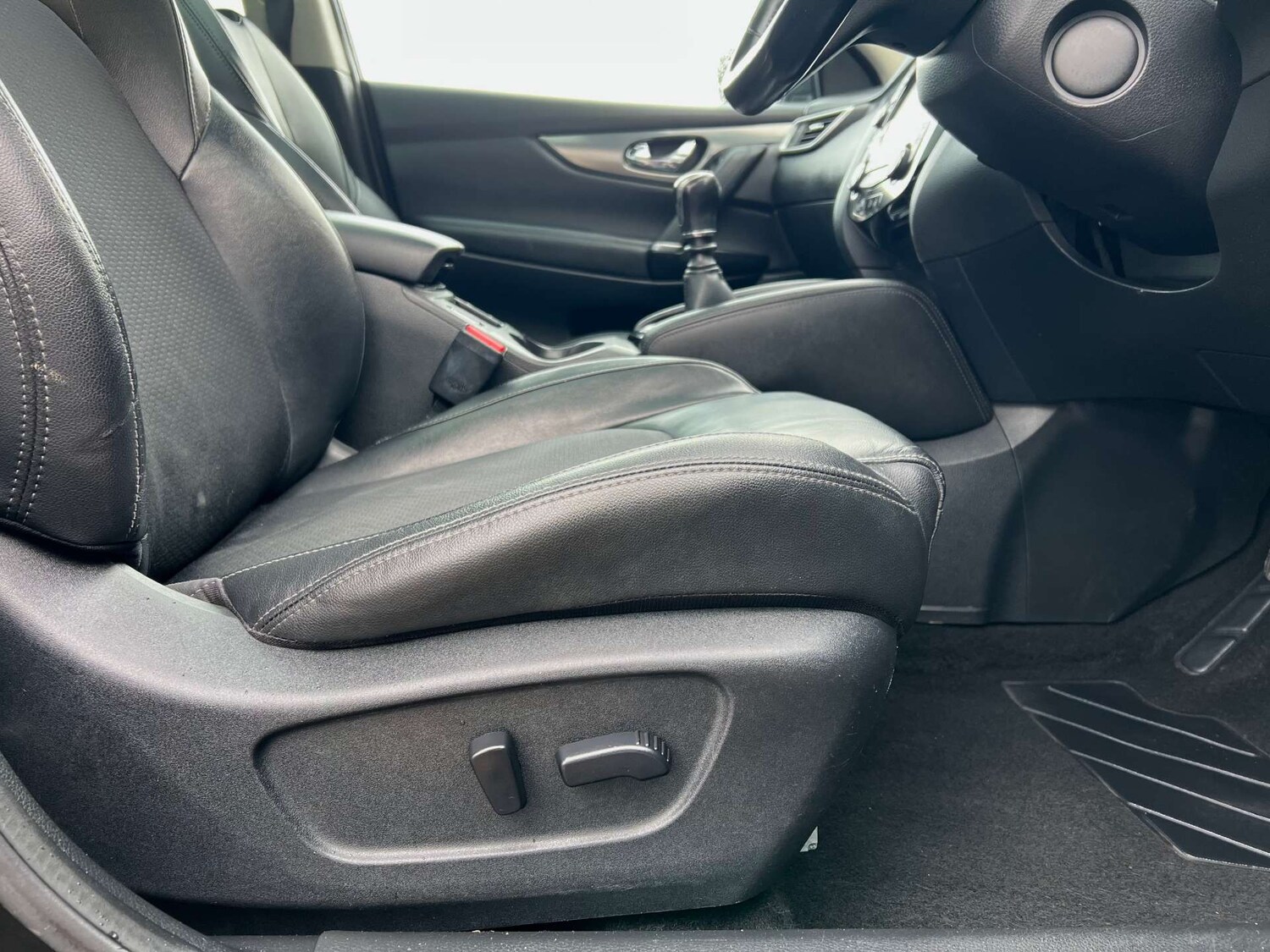 Used Nissan Qashqai 2018 for sale - 77529411: Photo 45