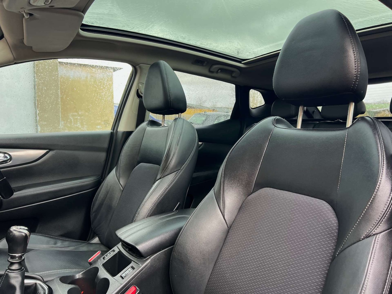 Used Nissan Qashqai 2018 for sale - 77529411: Photo 47