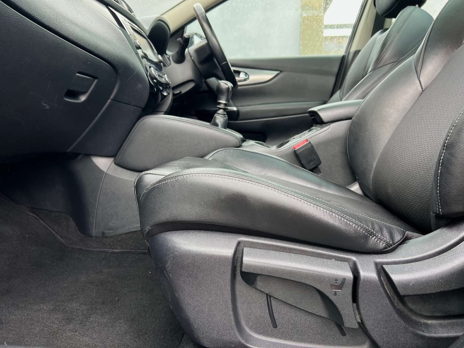 Used Nissan Qashqai 2018 for sale - 77529411: Photo 48