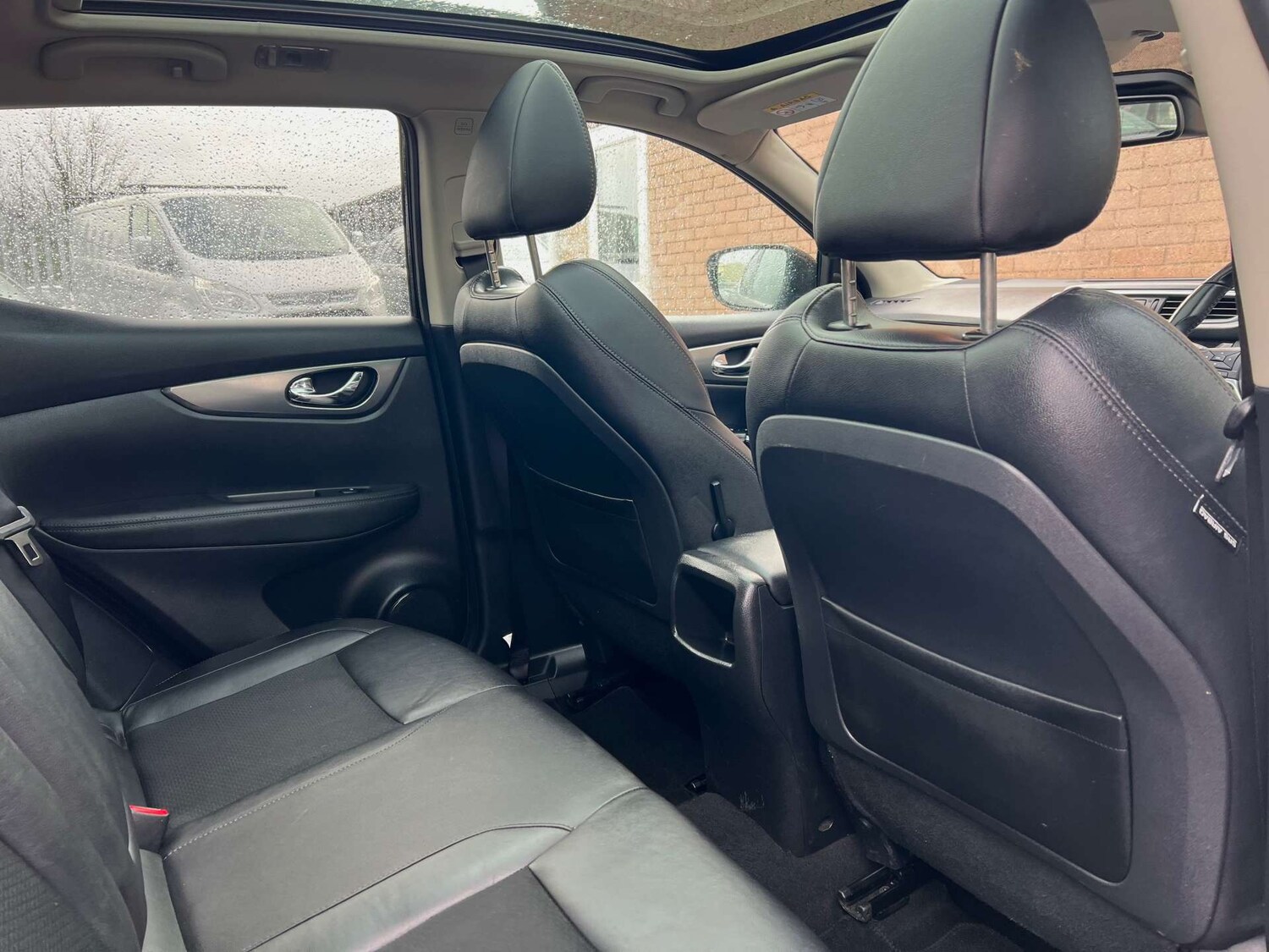 Used Nissan Qashqai 2018 for sale - 77529411: Photo 49