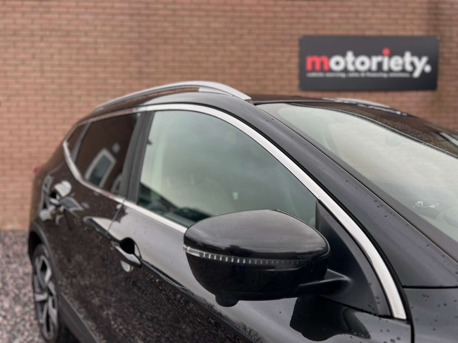 Used Nissan Qashqai 2018 for sale - 77529411: Photo 5