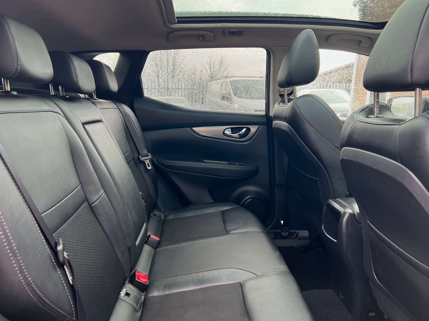 Used Nissan Qashqai 2018 for sale - 77529411: Photo 50