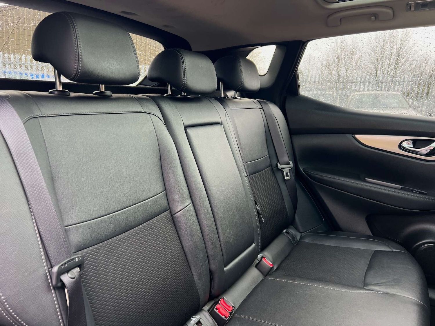 Used Nissan Qashqai 2018 for sale - 77529411: Photo 51