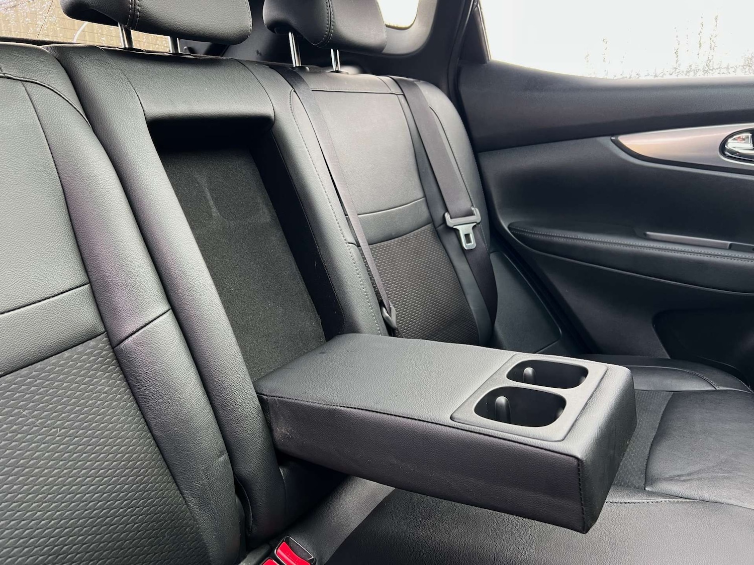 Used Nissan Qashqai 2018 for sale - 77529411: Photo 52