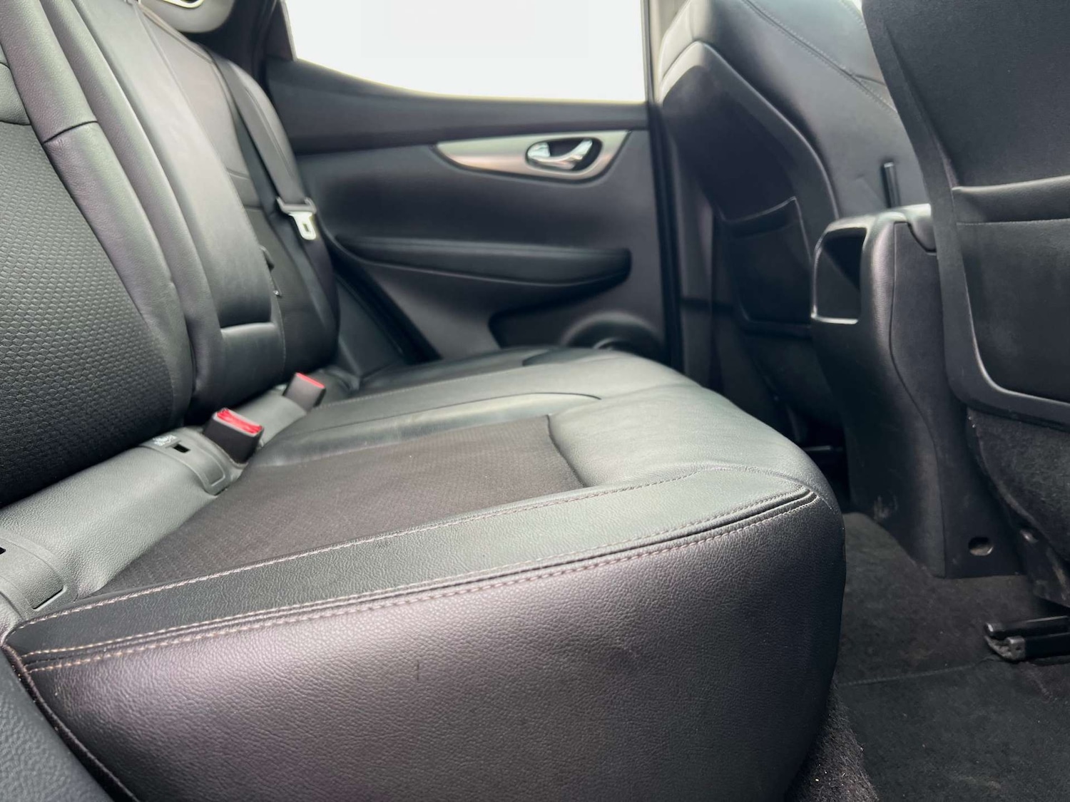 Used Nissan Qashqai 2018 for sale - 77529411: Photo 54