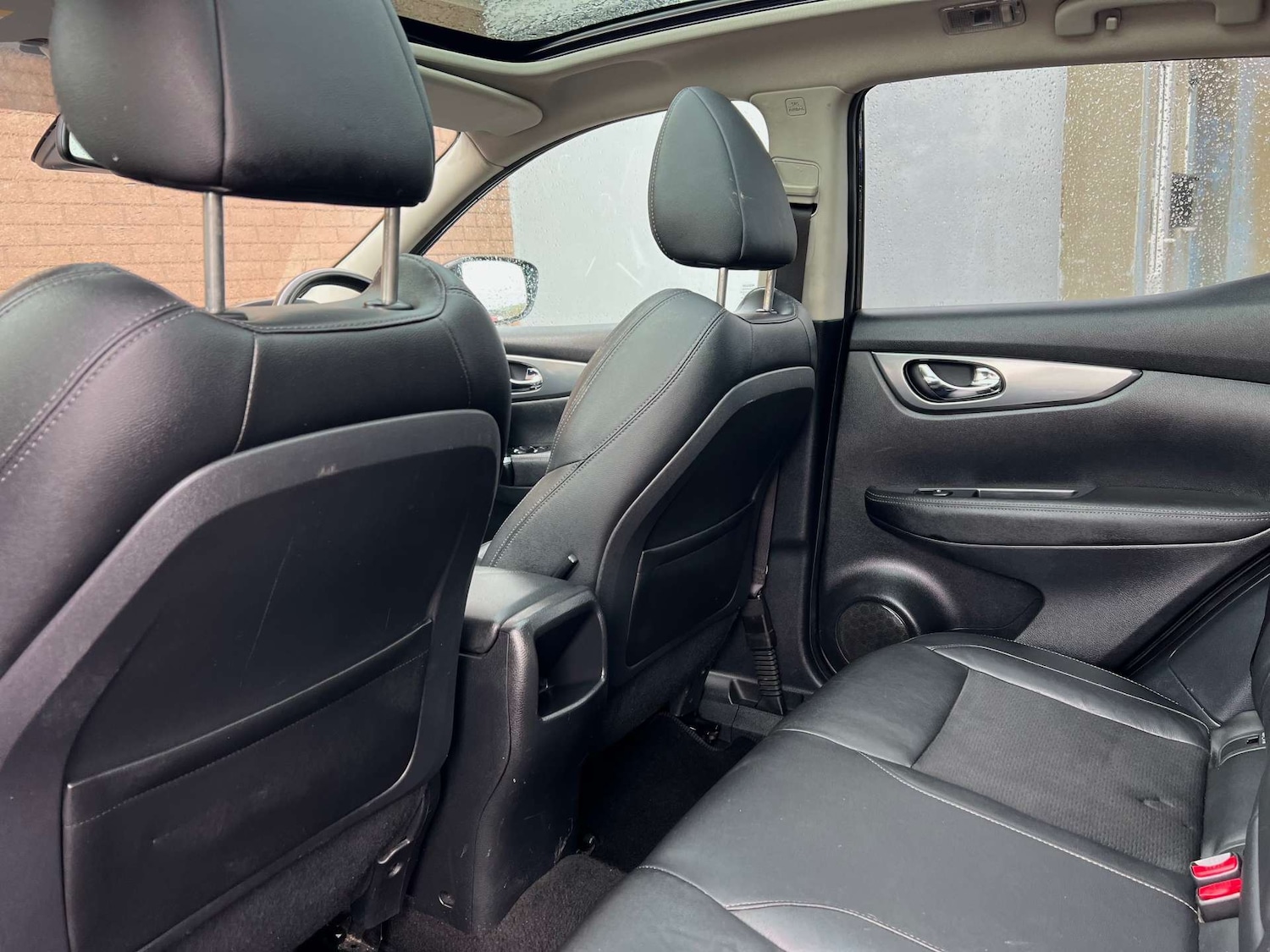 Used Nissan Qashqai 2018 for sale - 77529411: Photo 55